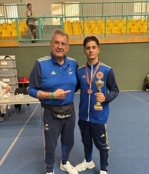 Boxe-TURRIN