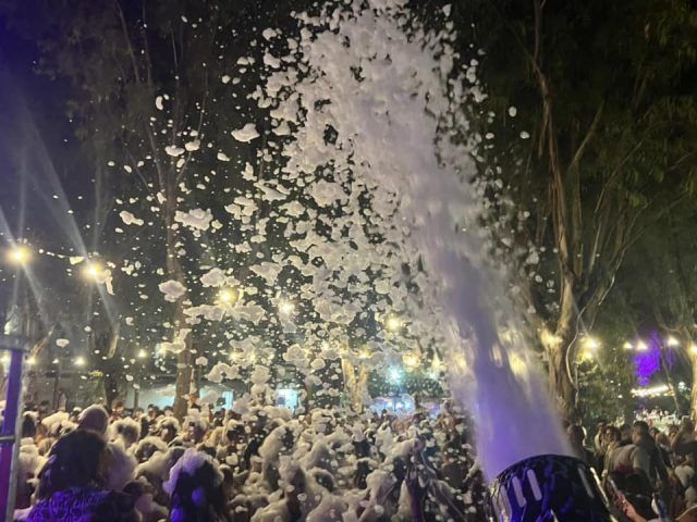 Formia-Kids festival