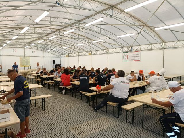 Formia-Ver Sud Giubileo