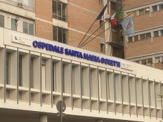 Operata al Goretti la ragazza che era in moto con il fidanzato deceduto sulla Flacca