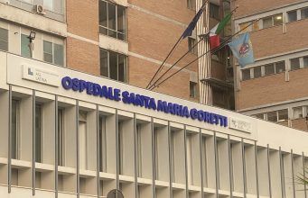 Operata al Goretti la ragazza che era in moto con il fidanzato deceduto sulla Flacca