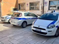 Orrore al Circeo : Rinvenuto un cane ucciso e chiuso in valigia, individuati i proprietari