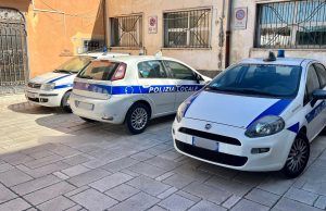 Orrore al Circeo : Rinvenuto un cane ucciso e chiuso in valigia, individuati i proprietari