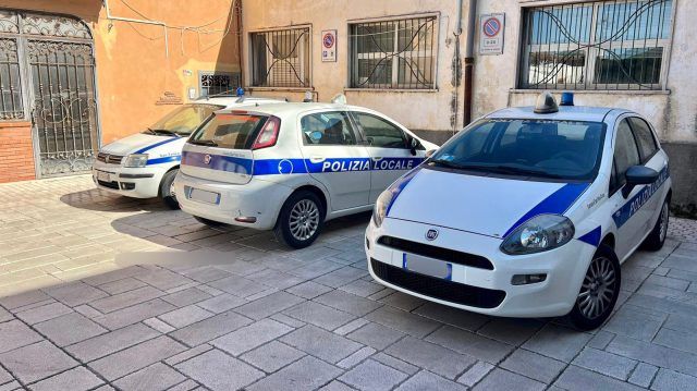San Felice-Polizia Locale1