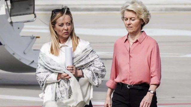 Migranti: l’ira della Meloni dopo la bocciatura della Corte Ue. Si lavora al piano B