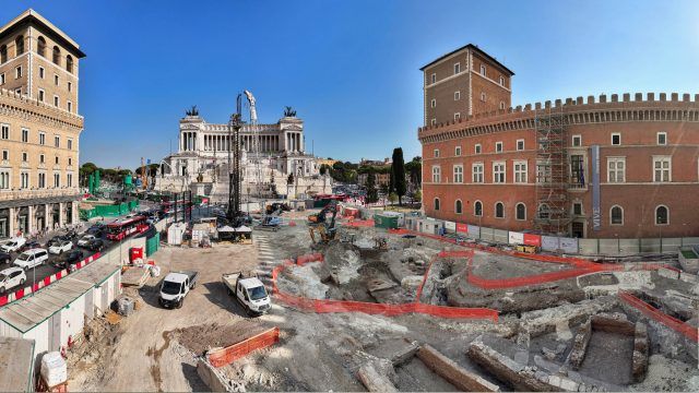 metro-c-piazza-venezia-roma
