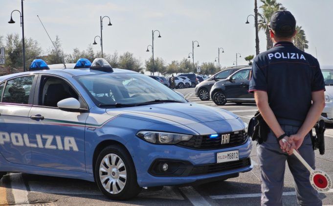 polizia