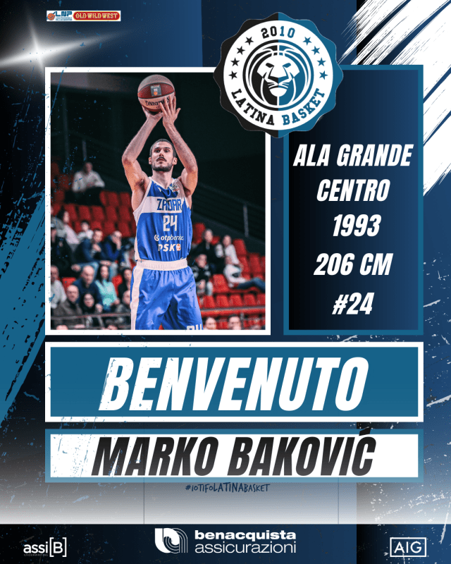 post bakovic