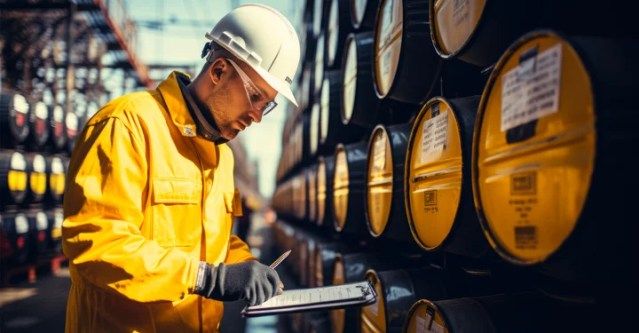 Lavoro e salute: stretta UE sull’esposizione a sostanze chimiche pericolose