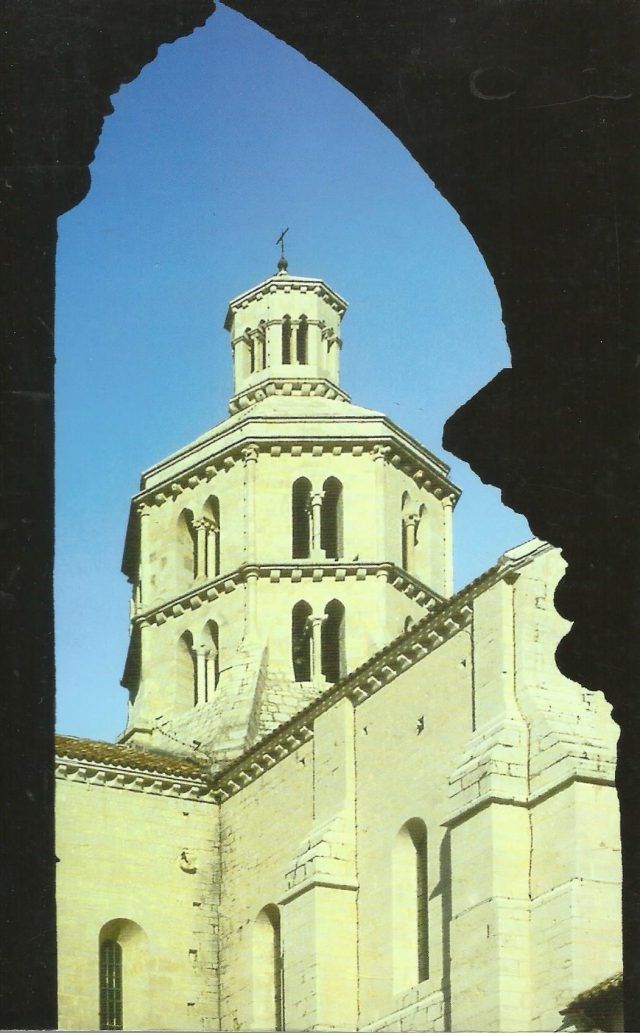 Abbazia di Fossanova