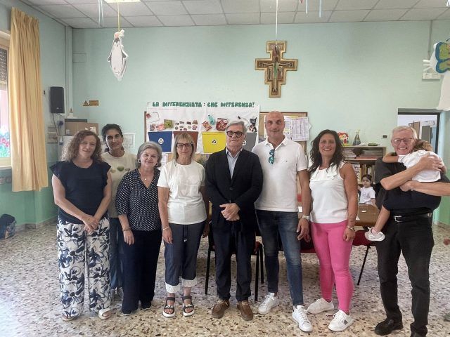 Cisterna-inaugurazione anno ascol