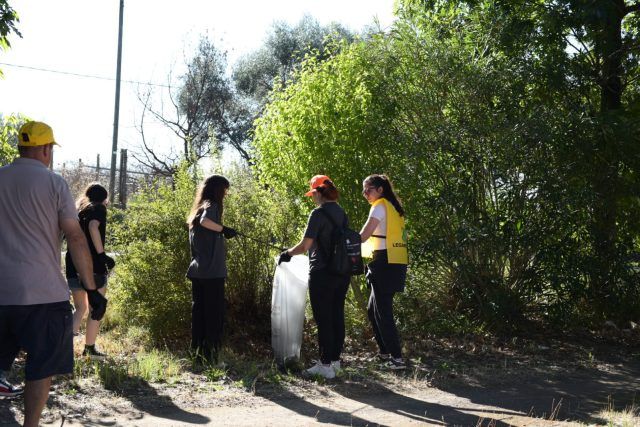 Cisterna-raccolta AC Scout