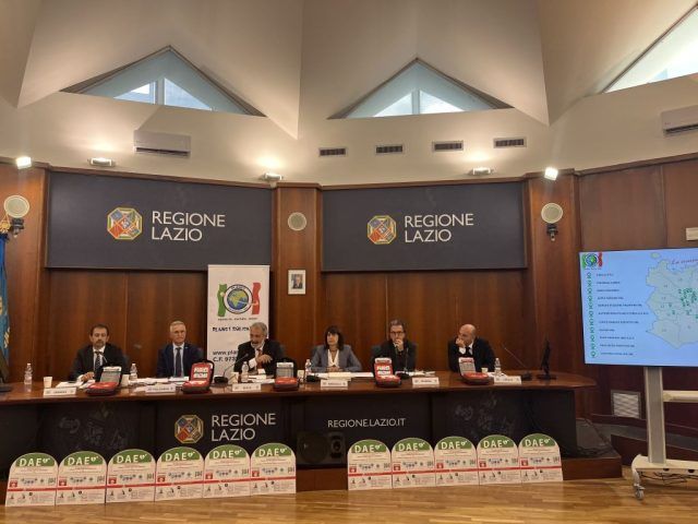 Defibrillatori