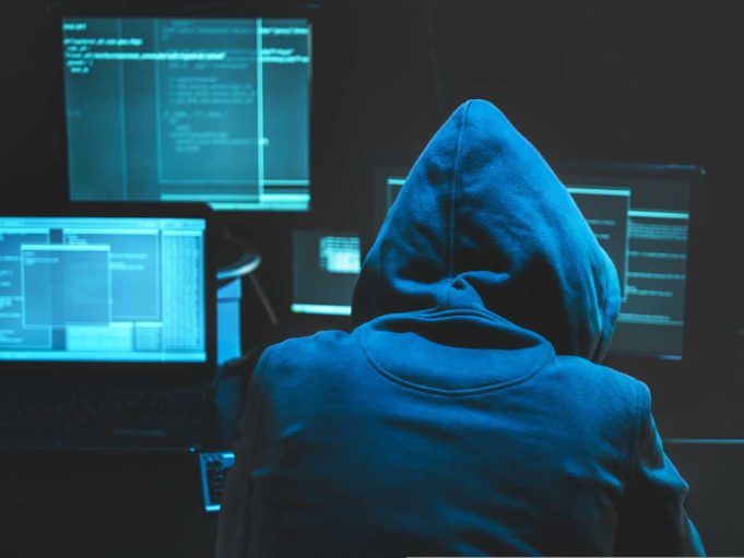 hacker