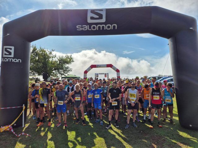 Formia-Trail Monti Aurunci 25