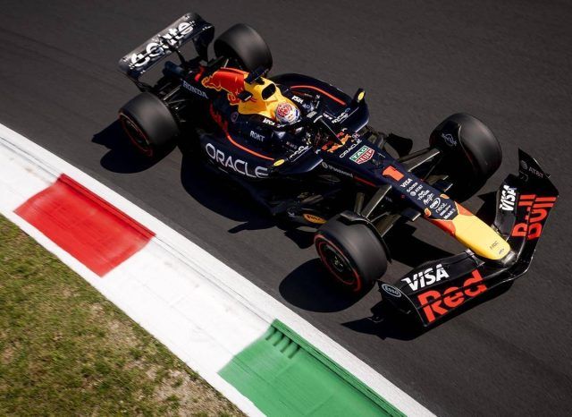 Formula 1, oggi si corre ad Austin: orario, griglia di partenza e dove vedere Gp Americhe