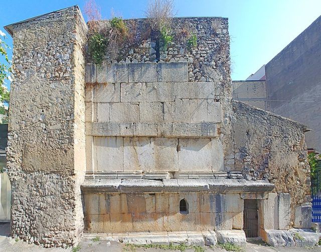 Gaeta-sepolcreto marittimo1