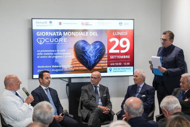 Gemelli-Cuore