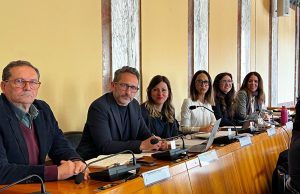 Saltano tre commissioni, opposizioni : ” Il centrodestra paralizza la città “