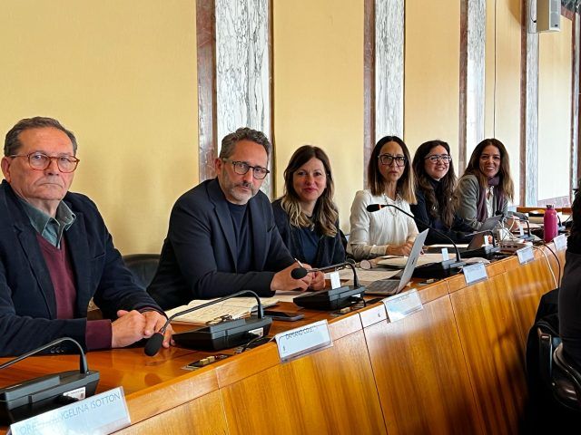 Opposizione