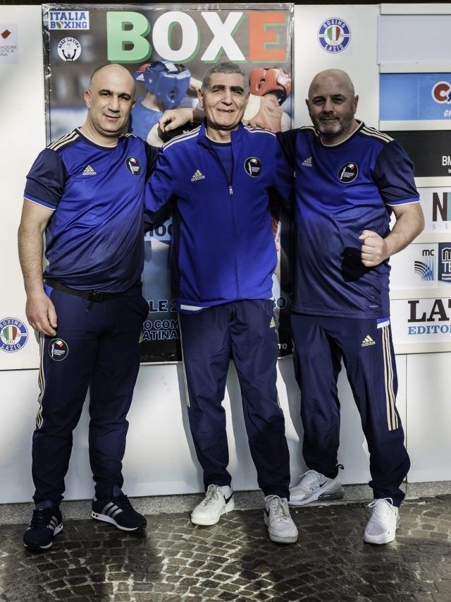 Turrin - Oliva - Prezioso