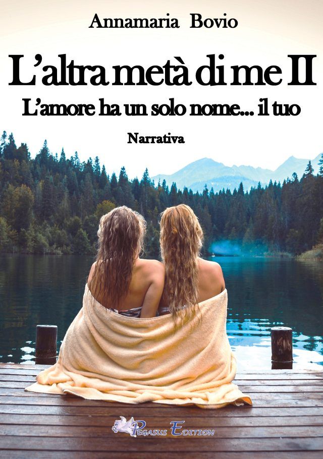 altra metà