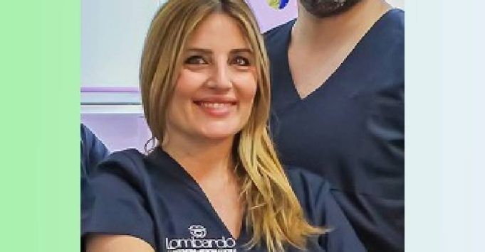 celeste lombardo