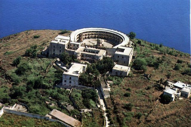 ventotene