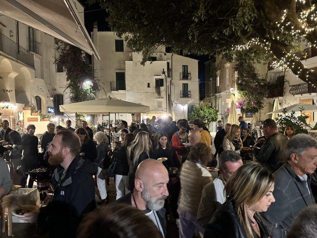 Antico Caffè Trani 1