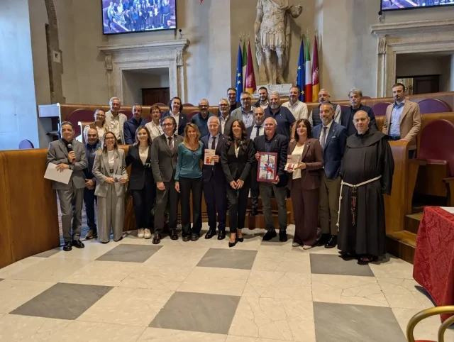 Assemblea-Capitolina