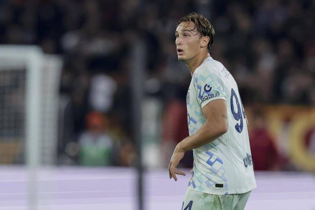 Champions League, oggi Union Sg-Inter: orario, probabili formazioni e dove vederla