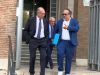 Iniziato il processo per corruzione ad Enrico Tiero : ” Ho sempre dato, ma non ho mai ricevuto nulla “