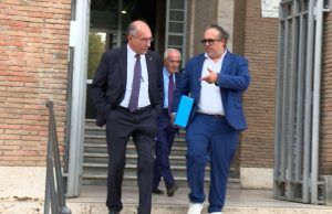 Iniziato il processo per corruzione ad Enrico Tiero : ” Ho sempre dato, ma non ho mai ricevuto nulla “