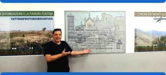 Falzarano-mostra Goretti