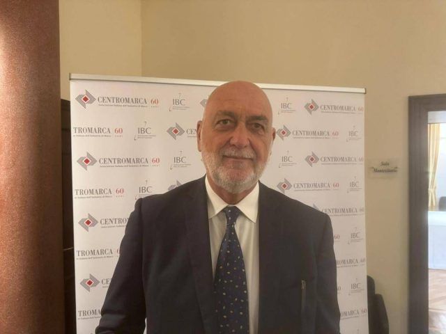 Ferretti (Ibc): “Ottimo connubio filiera e istituzioni a favore competitività pmi”
