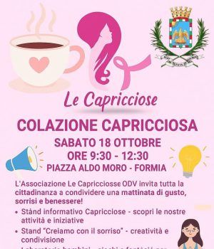Formia-Ass. Capricciose
