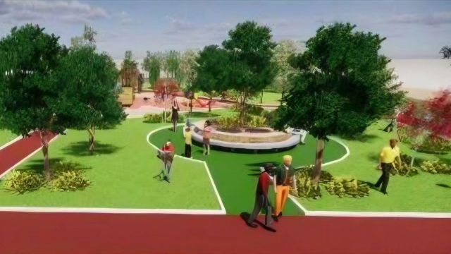 Formia-Parco Penitro