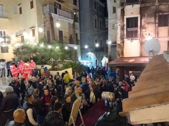 Formia-borgo divino