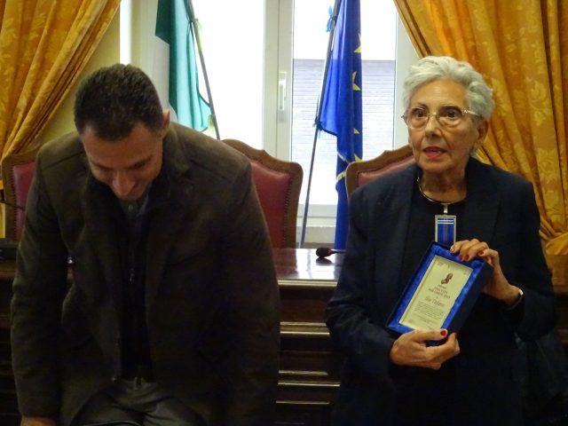 Gaeta-PremioArte Ilia Tufano