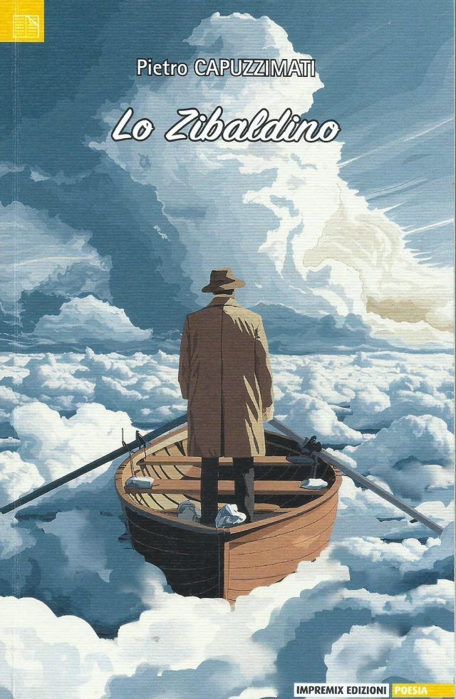 Lo zibaldino