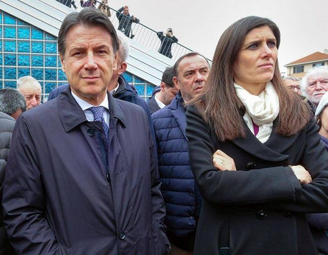 M5S, oggi il Consiglio nazionale: attesa la ‘mossa’ di Appendino
