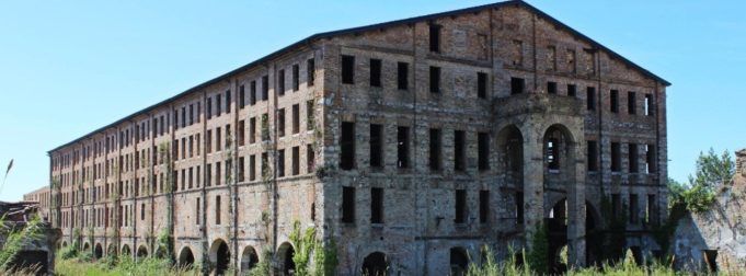 Minturno-Sieci