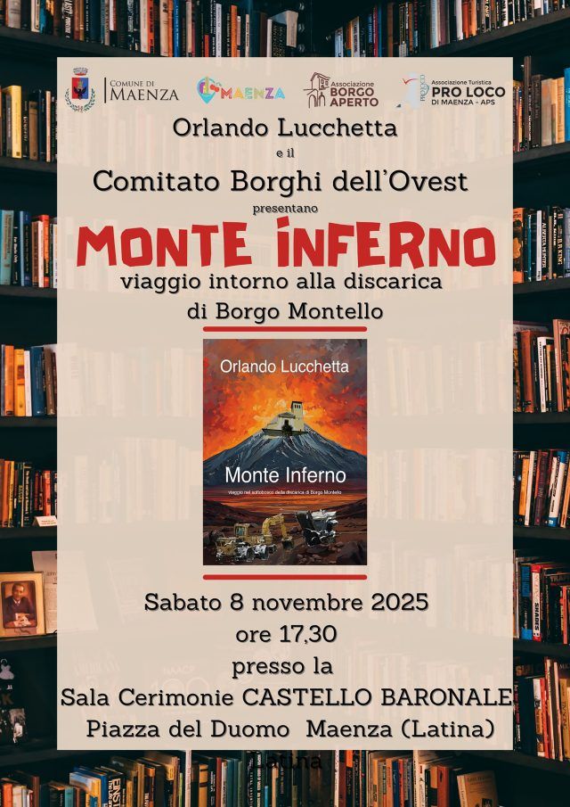 Monte inferno - 1