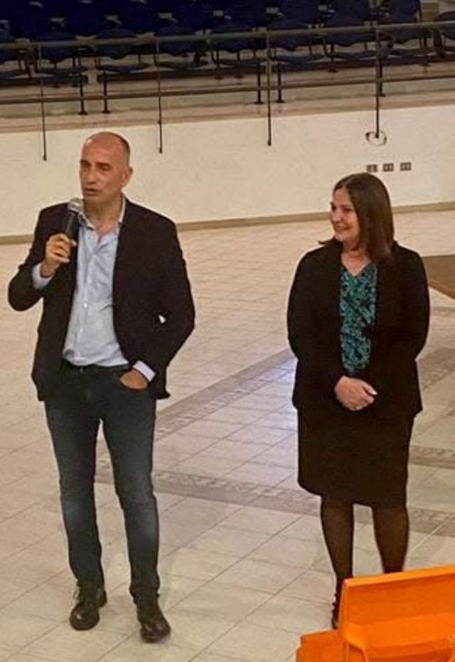 Provincia-Stefanelli Bilancia