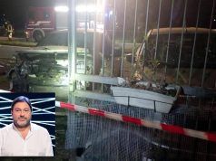 Attentato a Ranucci : Quattro arresti per detenzione di esplosivi con l’ aggravante del metodo mafioso