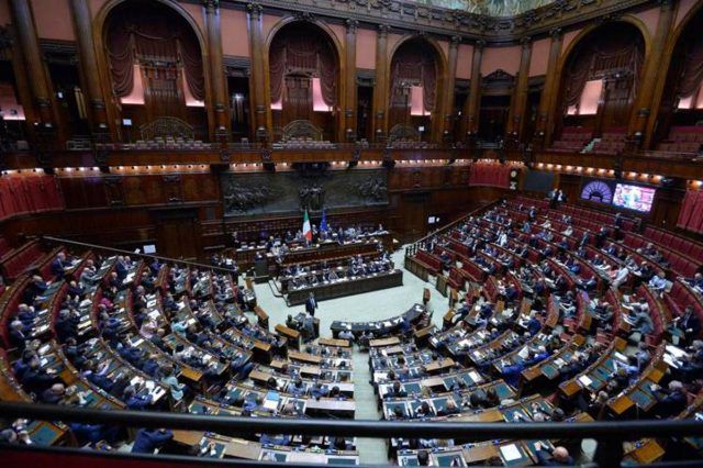 Salute, Pa, sport e disabilità: oggi alla Camera question time con 4 ministri