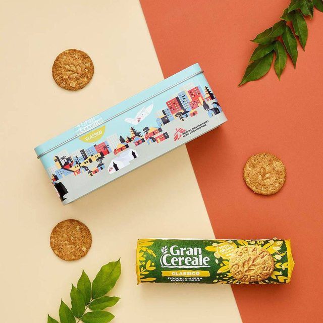 Sanità, con i ‘biscotti solidali’ Barilla al fianco di Medici senza frontiere