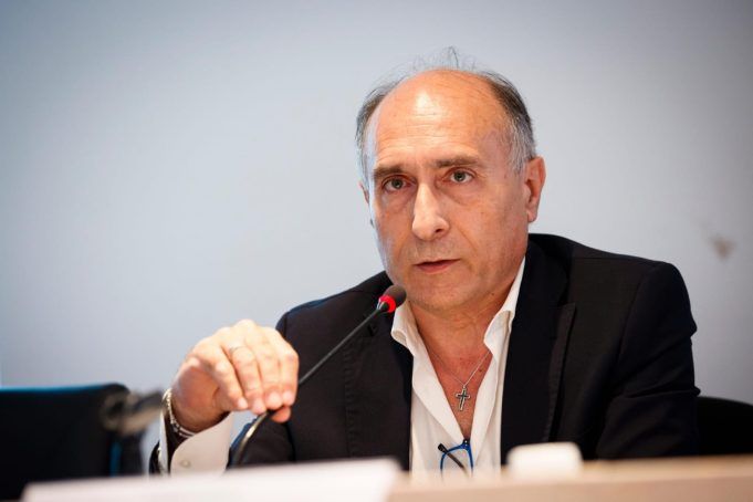 tiero enrico