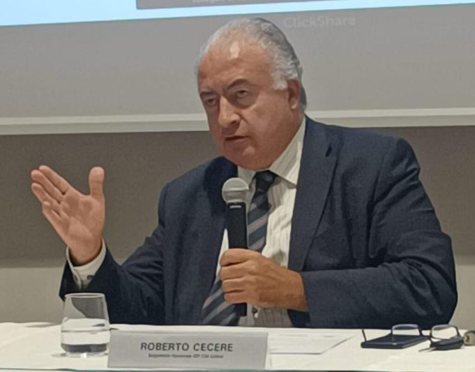 Roberto Cecere