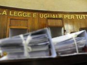 Omicidio Rocco : A Giudizio l’ex badanate, il processo inizierà il 15 Settembre